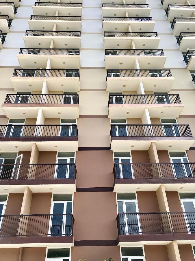 Condo W/ Balcony Near Mactan International Airport Lapu-Lapu City Exteriér fotografie
