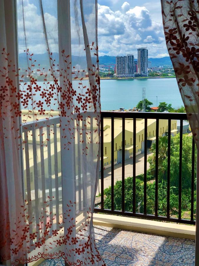 Condo W/ Balcony Near Mactan International Airport Lapu-Lapu City Exteriér fotografie