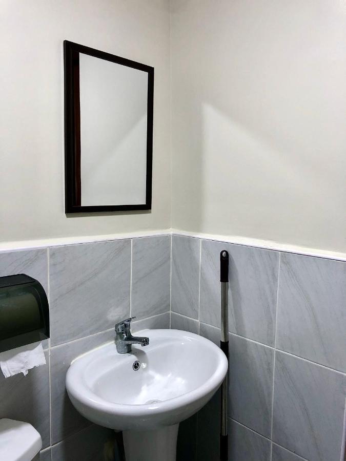 Condo W/ Balcony Near Mactan International Airport Lapu-Lapu City Exteriér fotografie